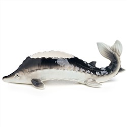 ИКОРНИЦА LEFARD "ОСЁТР" 25*9*7,5СМ