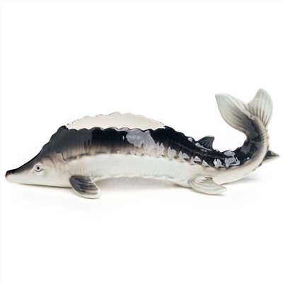 ИКОРНИЦА LEFARD "ОСЁТР" 25*9*7,5СМ