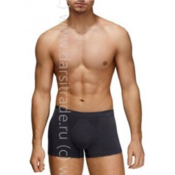 Трусы мужские MBX001-К Teksa Дроп боксеры