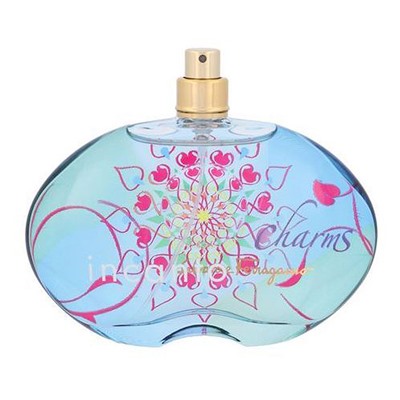 Tester Salvatore Ferragamo Incanto Charms edt 100 ml