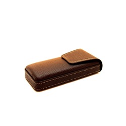Футляр - FM-408-H коричневый