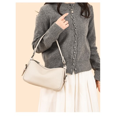 Bags Сумка женская / кожа /  		 0111261