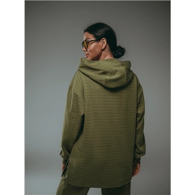 Костюм Соната хаки Лт