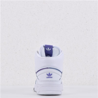 Кроссовки Adidas Drop Step XL White арт s299-6