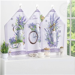 Набор “Мерси” 3 шт.