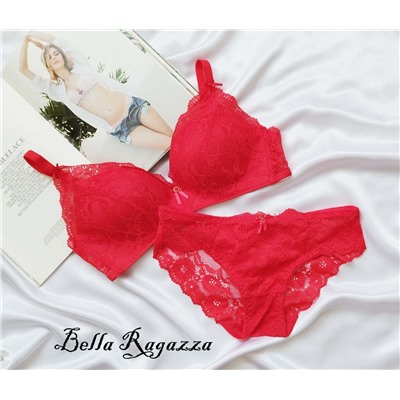 Комплект арт. 5309, красный