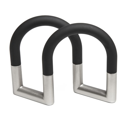 Держатель для салфеток Swivel, черный/никель