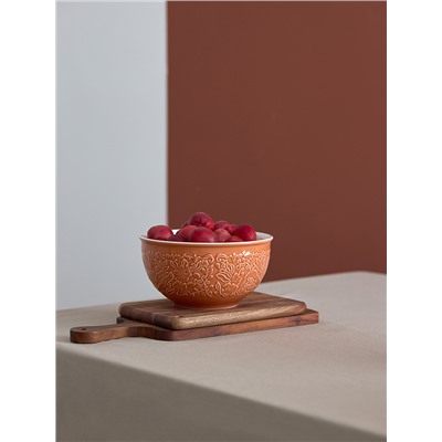 Миска English gardens, 2 л, медовая