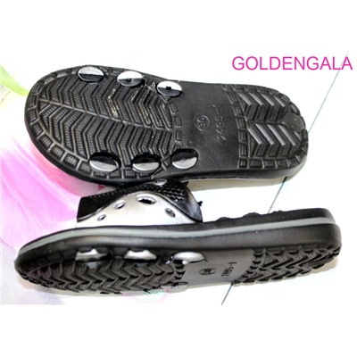 Сланцы детские Арт 4 модель 1