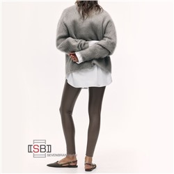 H&M, 421855, Леггинсы