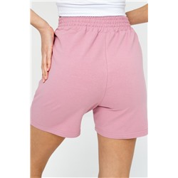 Шорты женские 22-345L3-WB пыльная роза