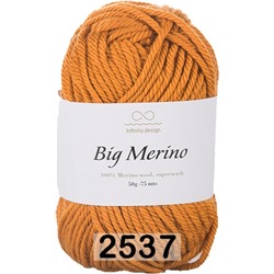 Пряжа Infinity Big Merino