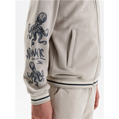 Толстовка для мальчиков