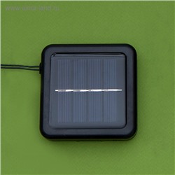 УЦЕНКА СЕТЬ ECO. IP44, Ш:2 м, В:1.5 м, Н.Т. LED-192-1.2V(SOLAR), 2 реж, МУЛЬТ
