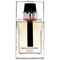 DIOR (Диор) Homme Sport Eau de Toilette (EdT) Туалетная вода DIOR (Диор) Homme, 50 мл