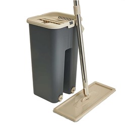 Комплект для уборки MAGIC COMPACT (графитовый) 39104