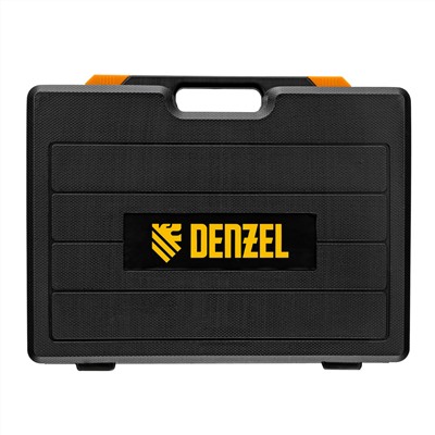 Нейлер пневматический PN2190 для гвоздей SN21 от 50 до 90 мм Denzel