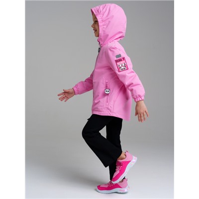 Ветровка для девочки