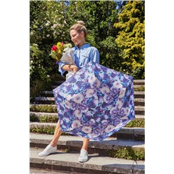 L905-4225 NaturalBloom (Цветение)Зонт женский механика Fulton