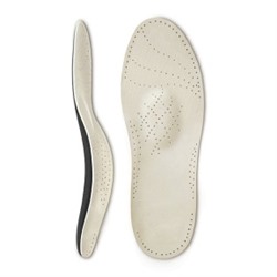 Lum203/3 Стельки ортопедические и вкладные приспособления Luomma р.35 (22,6см)