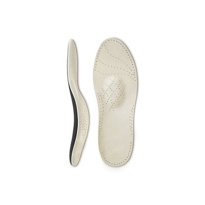 Lum203/3 Стельки ортопедические и вкладные приспособления Luomma р.35 (22,6см)