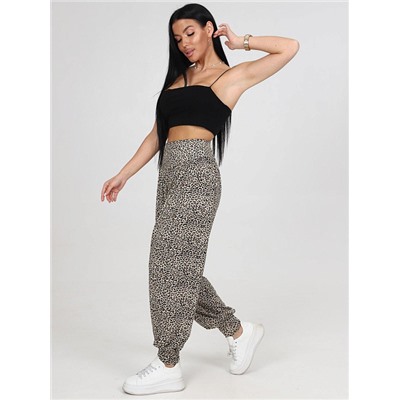 Брюки Чанита бежевый ИвК