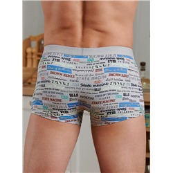 Мужские трусы