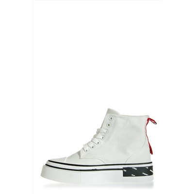 Ботинки женские PATROL