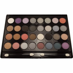 Тени для век Versace Magic Shine Eye Shadow 32 Colors № 1 64 g