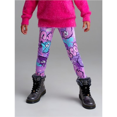 Леггинсы для девочки