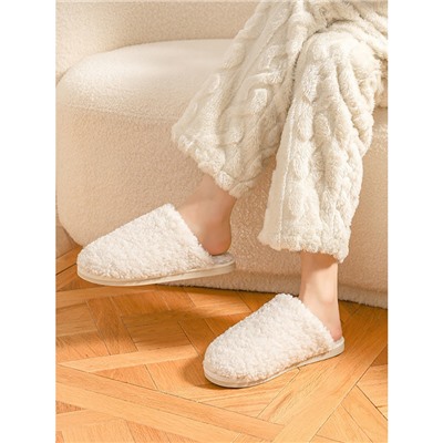 Тапочки «Снежные»