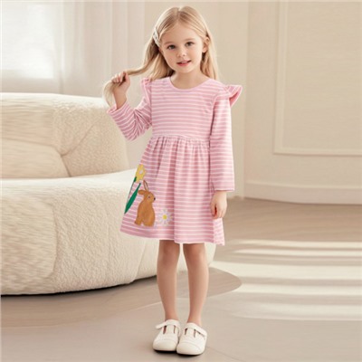 Платье Little Maven