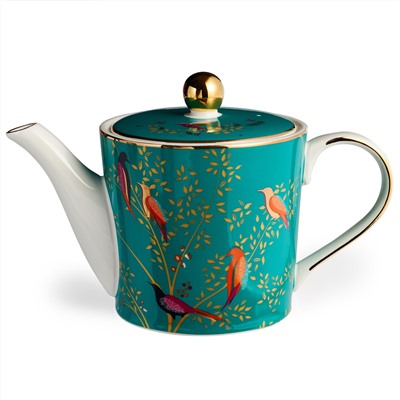 ЧАЙНИК LEFARD "GOLDEN BIRDS"  600 МЛ (КОР=18ШТ.)