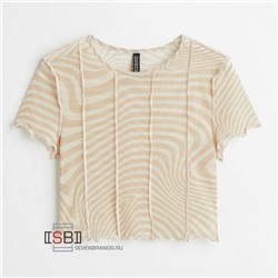 H&M, 233416, Топ