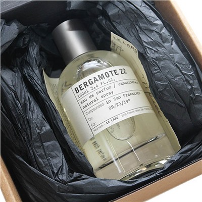 Le Labo Bergamote 22 edp 100 ml