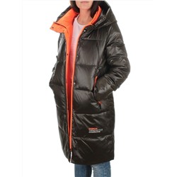 GWD21513 SWAMP Пальто зимнее женское PURELIFE (200 гр .холлофайбер)