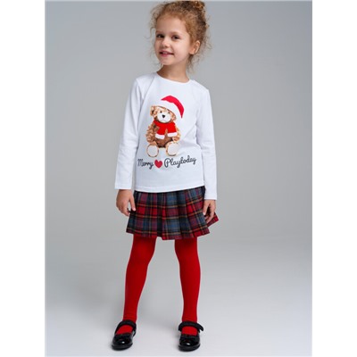 Водолазка для девочки