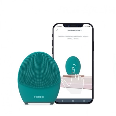 FOREO 4 MEN  4 МУЖЧИНЫ
