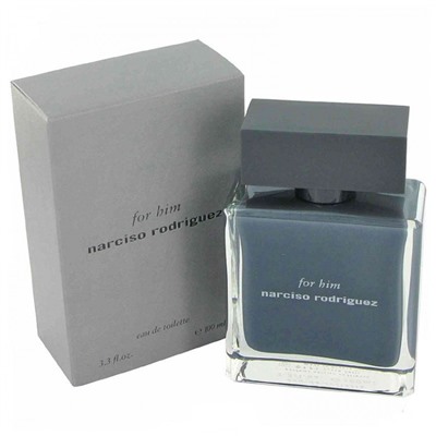 Narciso Rodriguez For Him edt 100 ml