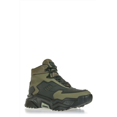 Ботинки мужские PATROL