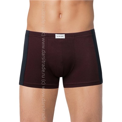 Трусы мужские MSH3119 Basic Shorts DiWaRi Дроп боксеры