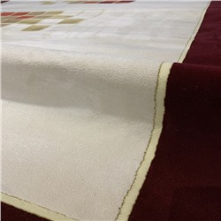 Ковер VITALI C115 3.0x5.0 RED/RED