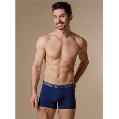 Трусы боксеры (шорты), Indefini, MUG4044 оптом