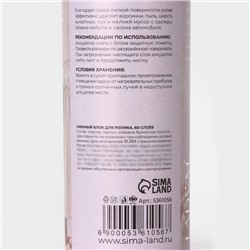 Сменный блок для ролика LaDom, 2 шт. по 60 листов