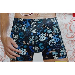 Мужские трусы арт. 10356