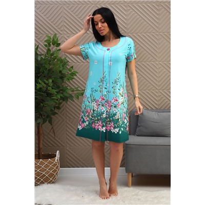 180тК Халат женский