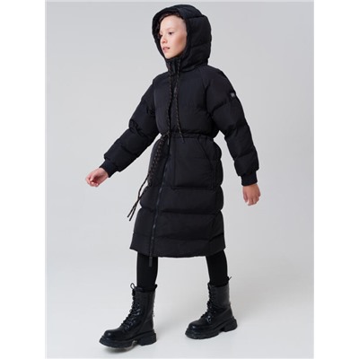 Пальто зимнее для девочки