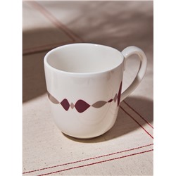 Набор из двух кружек из коллекции Canto, 350 мл