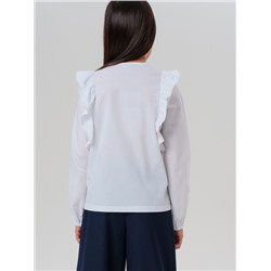 Блузка для девочки