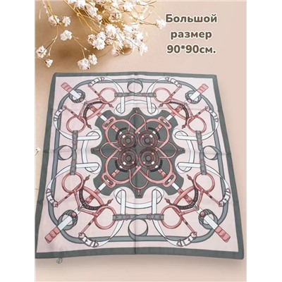 Платок утепленный Гермес Арт 90103/12